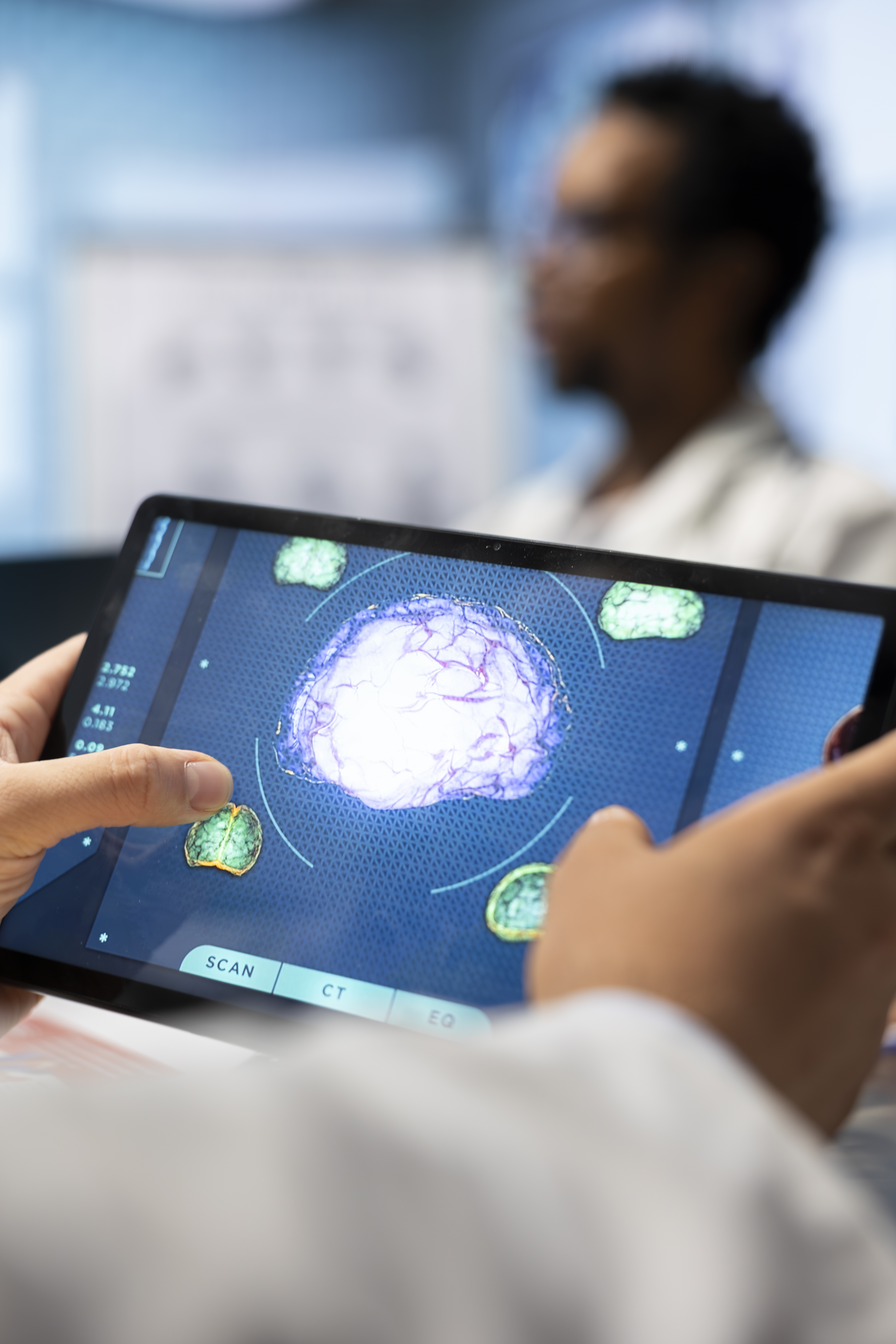 Cognitive &amp; Nootropic Research