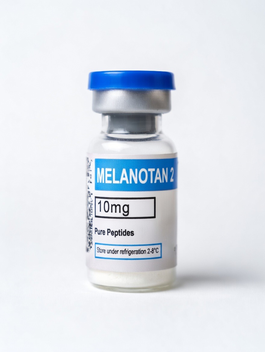 Melanotan 2