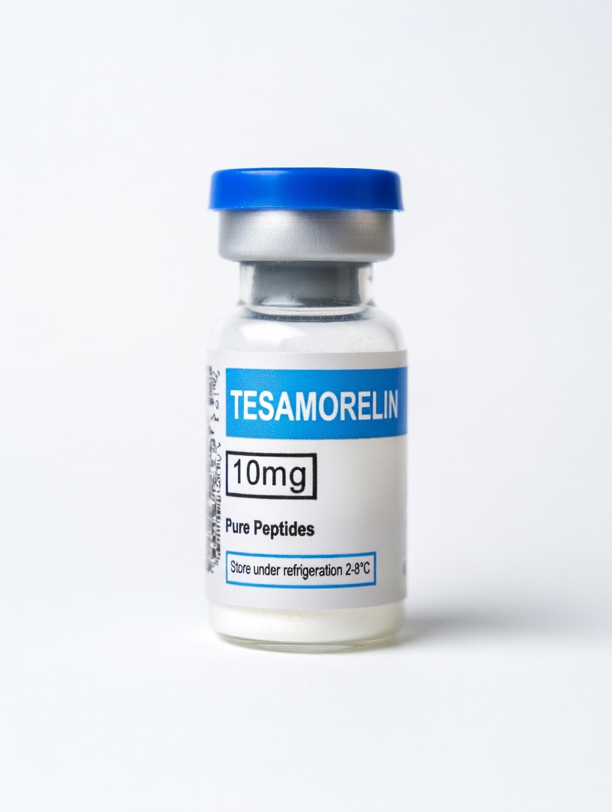 Tesamorelin